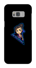 therealpsykozz Samsung Phone Cases