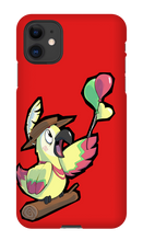 samtwocan iPhone Phone Cases