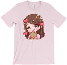 rainmelody4 Hugs T-Shirts