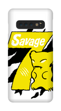 worr_some Samsung Phone Cases