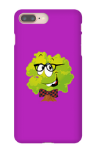 Treehouse iPhone Phone Cases