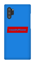 creampuffgamer Samsung Phone Cases
