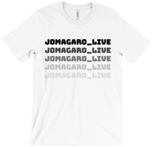jomagaro_live T-Shirts