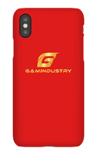 gamindustry iPhone Phone Cases