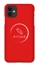 bran_muffin91 iPhone Phone Cases