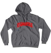 RIGMAROLE HOODIE