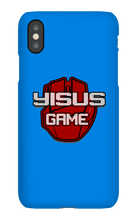 yisusgame69 iPhone Phone Cases