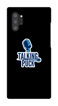 talkingpuck Samsung Phone Cases