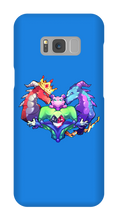 jokernights Samsung Phone Cases