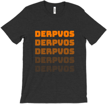derpvos T-Shirts