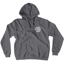Sen-Pie Hoodie