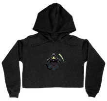 RodTheWise Women’s Cropped Hoodie