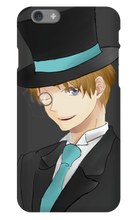 NatoriouslyWink iPhone Cases
