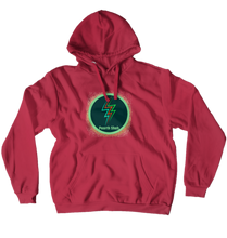 paarthshah Hoodies (No-Zip/Pullover)