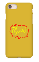 jjoswald iPhone Phone Cases