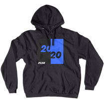 IMJDR Pullover Hoodie