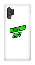 Colinduh Samsung Phone Cases