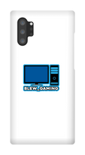blew__gaming Samsung Phone Cases