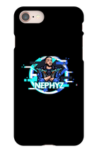 Nephyz iPhone Phone Cases