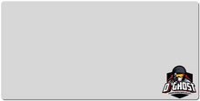 d,ghost XXL Gaming Mousepad