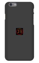 frederz23 iPhone Phone Cases