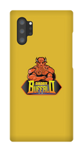 daddybuffalo Samsung Phone Cases