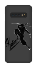 MY_STUDIOS NINJA SAMSUNG Phone COVER