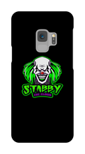 stabbytheclown Samsung Phone Cases