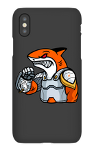 zachary_zz iPhone Phone Cases
