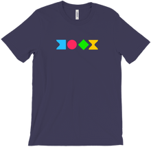 Camiseta KeyFrames Grandes