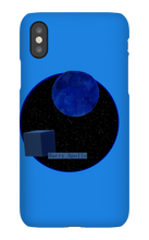 harry_apollo iPhone Phone Cases