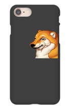 mimich iPhone Phone Cases