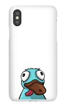 nebuswelt iPhone Phone Cases