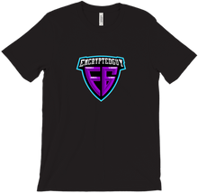 Encrypted Guy T-Shirts