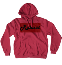 rjthewaffle Hoodies (No-Zip/Pullover)