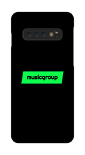 musicgroup Samsung Phone Cases