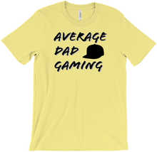 averagedadgaming_tv T-Shirts