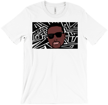 kkufijigaming T-Shirts