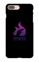 phoenixtay iPhone Phone Cases