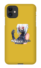 Iphone Cover Blazer