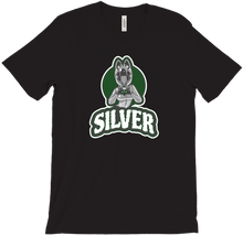 silverveilofhunters T-Shirts