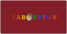 yaboystiff XXL Gaming Mousepad