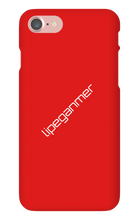 lipeganmer iPhone Phone Cases
