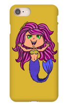 rainebowie iPhone Phone Cases