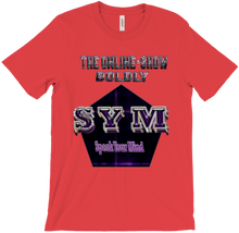 speakyourmind T-Shirts