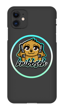knibbseh iPhone Phone Cases