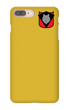 sputknik iPhone Phone Cases