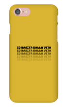 gaia_mascolo iPhone Phone Cases