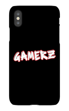 Gamerz iPhone Phone Case