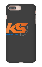 killerscout24 iPhone Phone Cases